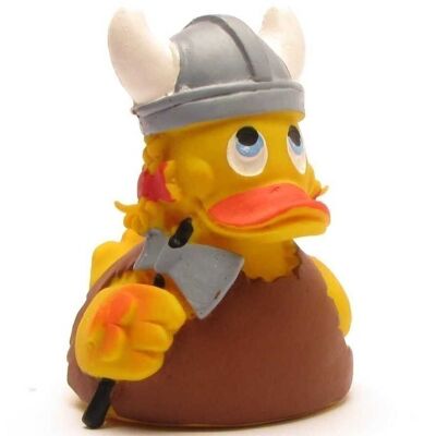 Canard en caoutchouc Lanco Viking Duck - canard en caoutchouc