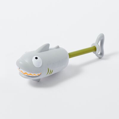 Kids Outdoor e Bathtime Animal Soaker Shark