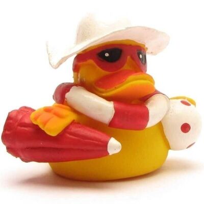 Lanco Beach Duck rubber duck