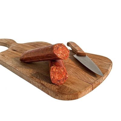 Aufschnitt - Spalmaforte ('nduja pugliese) (455g)