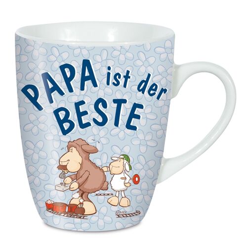 Tasse "PAPA ist der BESTE"