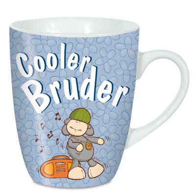 Tasse "Cooler Bruder"