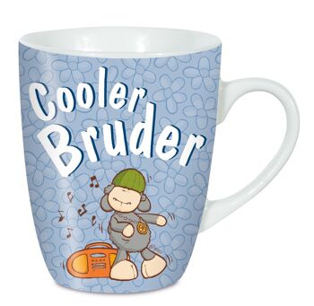 Tasse frère cool 2