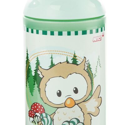 Trinkflasche, Die Owlsons, 0,5l