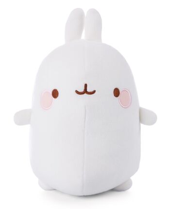 Molang 24cm en coffret cadeau 1