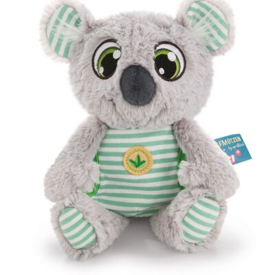 Dormilón Koala Kappy 22cm