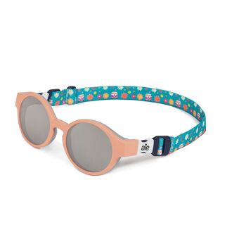 Lunettes de soleil enfant BOUT'CHOU PTI'LOU . UV400 7