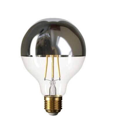 95mm dome bulb