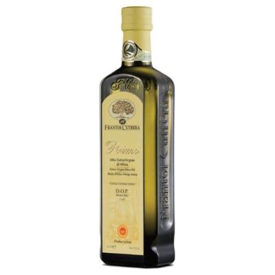 Primo - Extra Virgin Olive Oil D.O.P. Hyblaean Mountains