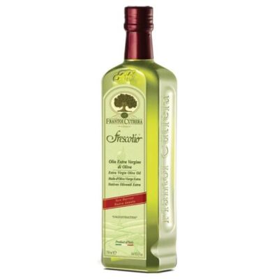 Frescolio - Frisches Olivenöl