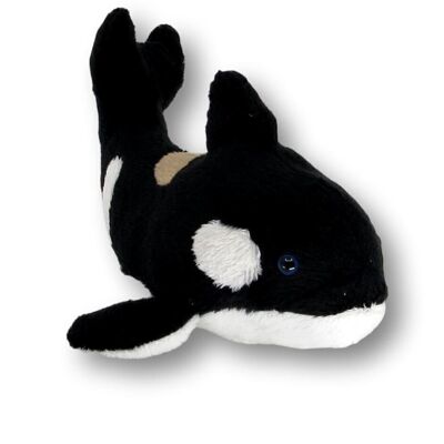 Plush toy Orca Phil soft toy - cuddly toy