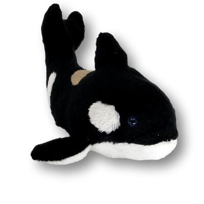 Peluche Orca Phil peluche - peluche