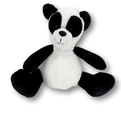 Cuddly toy Panda André stuffed animal - cuddly toy
