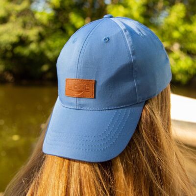 Cappello Laguna Blu