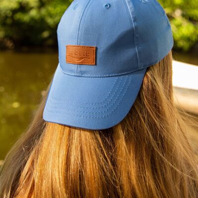 Cappello Laguna Blu