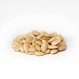 Amandes pelées siciliennes - 500 g