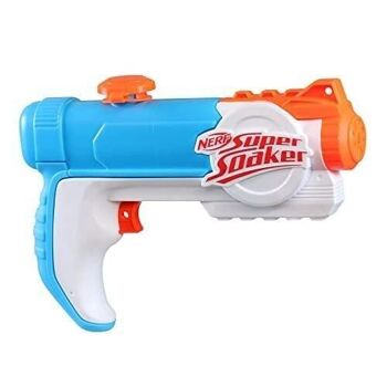 NERF SUPER SOAKER - CANON A EAU - Piranha 1