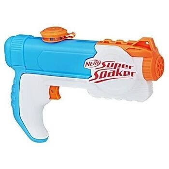 NERF SUPER SOAKER - CANON A EAU - Piranha 4