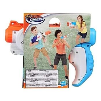 NERF SUPER SOAKER - CANON A EAU - Piranha 5