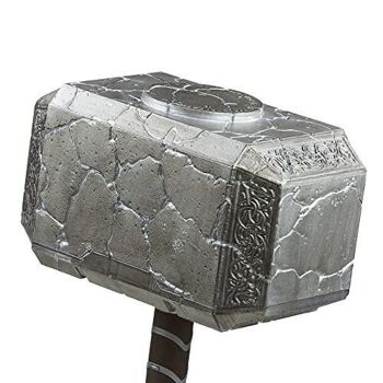 MARVEL Studio -THOR - MARTEAU ELECTRONIQUE - THOR MJOLNIR 4