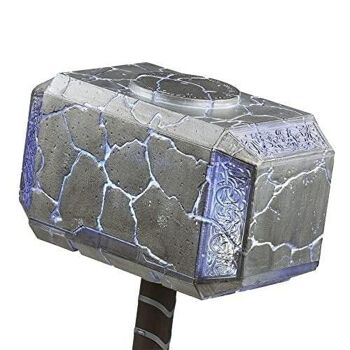 MARVEL Studio -THOR - MARTEAU ELECTRONIQUE - THOR MJOLNIR 5