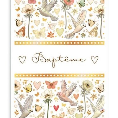 Bapteme (SKU: 3384FR)