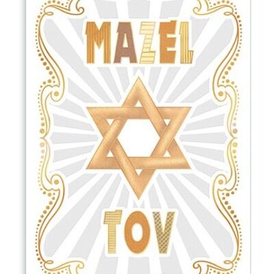 Mazeltov (SKU: 3388)