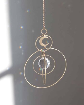 Suncatcher Cosmos 4