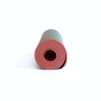 element STEADY 6mm - Tapis de Yoga en Caoutchouc Naturel 3