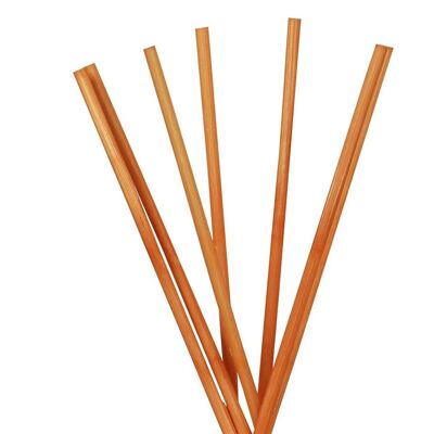 7 rattan sticks for diffusers