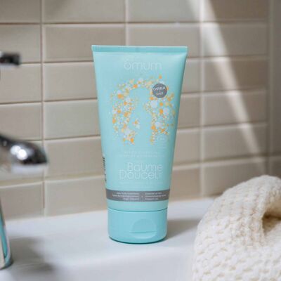 Mon Baume Douceur Strengthening and Hydrating Conditioner