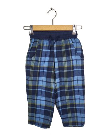 Vêtements de nuit - Divers enfants Code pantalon de détente/pyjama pour garçon 2