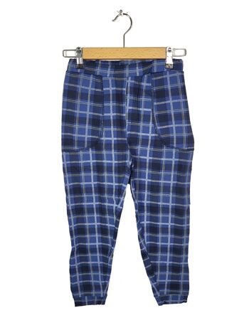 Vêtements de nuit - Divers enfants Code pantalon de détente/pyjama pour garçon 3