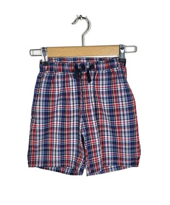Vêtements de nuit - Divers enfants Code pantalon de détente/pyjama pour garçon 4