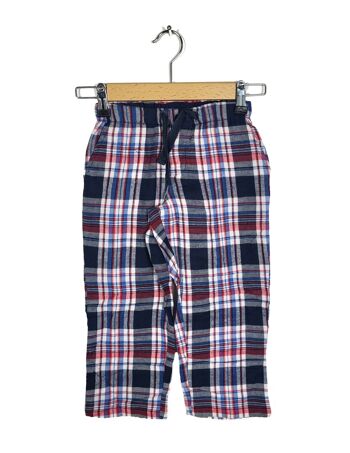 Vêtements de nuit - Divers enfants Code pantalon de détente/pyjama pour garçon 5
