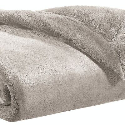 Tender linen throw 150 X 200 - 5725080000