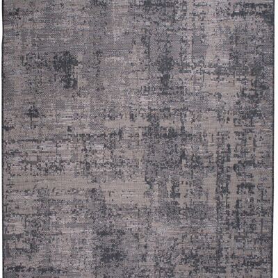 Catania gray rug 120 x 170 - 1032075001