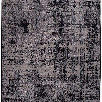 Carpet Catania Black 120 x 170 - 1032078001