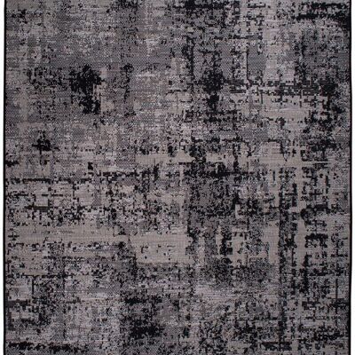 Carpet Catania Black 60 x 110 - 1032078002