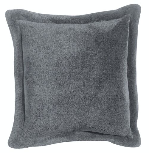 Coussin Tender Gris 50 x 50 - 8607074000