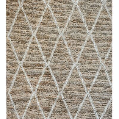 Larson Ivory Rug 120 X 180 - 5253015000