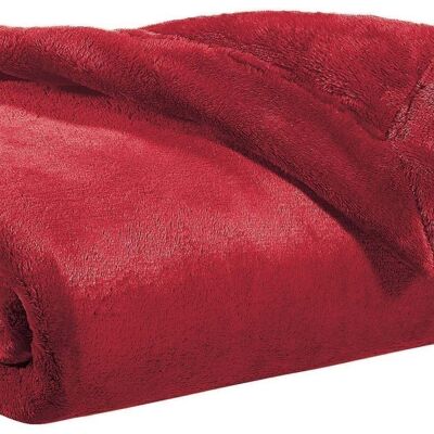 Plaid Tender Ruby 150 X 200 - 5725034000