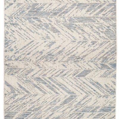 Rug Evora Steel 160 x 230 - 7530085000