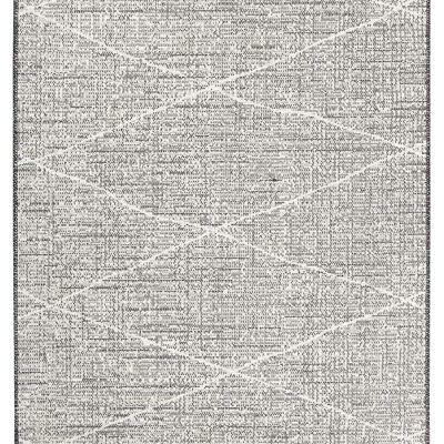 Perlen-Tweed-Teppich 60 x 110 - 6059072000