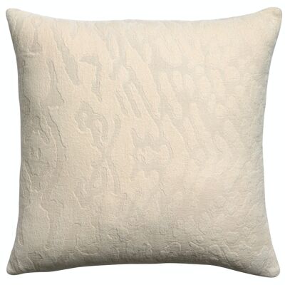 Coussin Inès Crème 45 x 45 - 5084012000