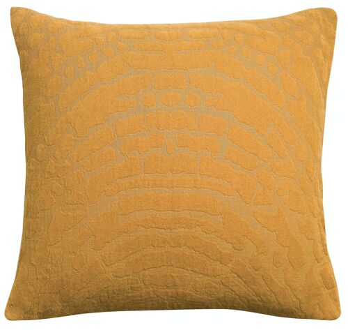 Coussin Inès Bronze 45 x 45 - 5084085000