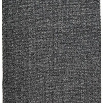 Grauer Kulti-Teppich 200 x 290 - 5217070000