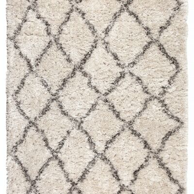 Tapis Malo Neige 160 x 230 - 5231015000