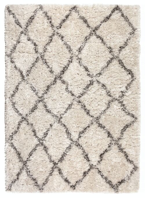 Tapis Malo Neige 200 x 290 - 5239015000