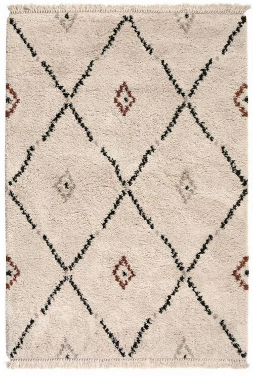 Tapis Elias Naturel 160 x 230 - 5296080000